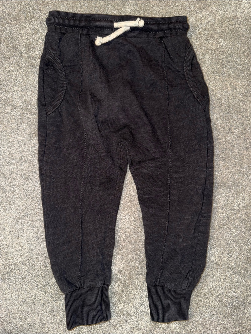 Zara - 2-3 years harem sweatpants